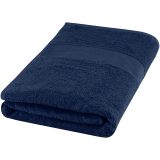 Vue 9 de Serviette Amelia de 70 x 140 cm en coton de 450 g/m²