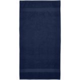 Vue 10 de Serviette Amelia de 70 x 140 cm en coton de 450 g/m²