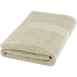 Vue 1 de Serviette Amelia de 70 x 140 cm en coton de 450 g/m²