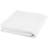 Vue 1 de Serviette en coton 450 g/m² 100x180 cm Evelyn
