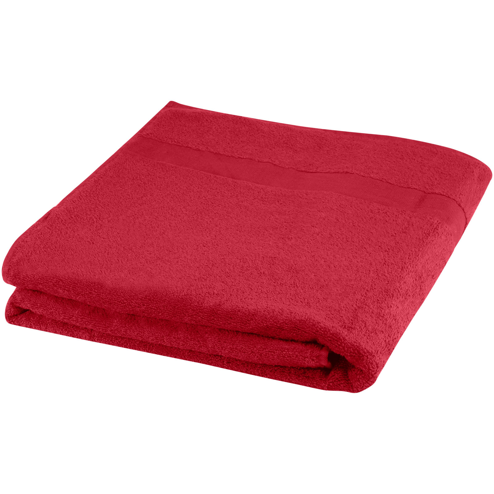 Serviette en coton 450 g/m² 100x180 cm Evelyn