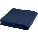 Vue 1 de Serviette en coton 450 g/m² 100x180 cm Evelyn