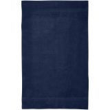 Vue 2 de Serviette en coton 450 g/m² 100x180 cm Evelyn