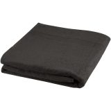 Vue 1 de Serviette en coton 450 g/m² 100x180 cm Evelyn
