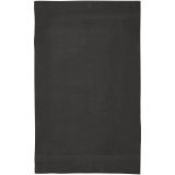 Vue 2 de Serviette en coton 450 g/m² 100x180 cm Evelyn