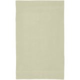 Vue 2 de Serviette en coton 450 g/m² 100x180 cm Evelyn