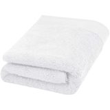 Vue 1 de Serviette en coton 550 g/m² 50x100 cm Nora