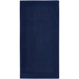 Vue 6 de Serviette en coton 550 g/m² 50x100 cm Nora