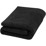 Vue 9 de Serviette en coton 550 g/m² 50x100 cm Nora