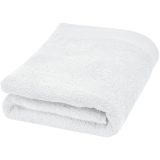 Vue 1 de Serviette en coton 550 g/m² 70x140 cm Ellie