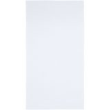 Vue 2 de Serviette en coton 550 g/m² 70x140 cm Ellie
