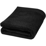 Vue 9 de Serviette en coton 550 g/m² 70x140 cm Ellie