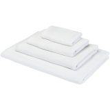 Vue 11 de Serviette en coton 550 g/m² 70x140 cm Ellie