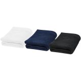 Vue 12 de Serviette en coton 550 g/m² 70x140 cm Ellie
