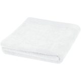 Vue 1 de Serviette en coton 550 g/m² 100x180 cm Riley