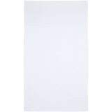 Vue 2 de Serviette en coton 550 g/m² 100x180 cm Riley