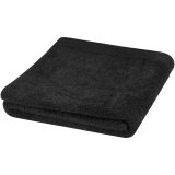 Vue 9 de Serviette en coton 550 g/m² 100x180 cm Riley