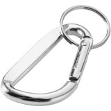 Vue 1 de Porte-clés mousqueton Timor
