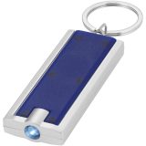 Vue 1 de Porte-clés avec lampe LED Castor