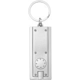 Vue 8 de Porte-clés avec lampe LED Castor