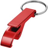 Vue 1 de Porte-clés ouvre-bouteille et canette Tao