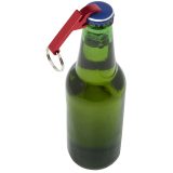 Vue 4 de Porte-clés ouvre-bouteille et canette Tao