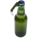 Vue 4 de Porte-clés ouvre-bouteille et canette Tao