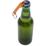 Vue 4 de Porte-clés ouvre-bouteille et canette Tao