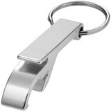 Vue 1 de Porte-clés ouvre-bouteille et canette Tao