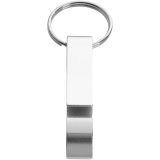 Vue 4 de Porte-clés ouvre-bouteille et canette Tao