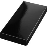 Vue 5 de Porte-clés rectangulaire Omar