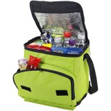 Vue 1 de Sac isotherme pliable Stockholm 10L