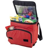 Vue 8 de Sac isotherme pliable Stockholm 10L
