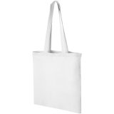 Vue 1 de Sac shopping coton Carolina 100 gr/m² 7L