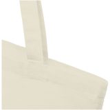 Vue 10 de Sac shopping coton Carolina 100 gr/m² 7L
