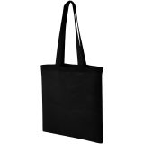 Vue 1 de Sac shopping coton Carolina 100 gr/m² 7L
