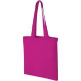Vue 1 de Sac shopping coton Carolina 100 gr/m² 7L