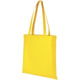 Vue 1 de Sac convention non tissé Large Zeus 6L