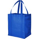 Vue 3 de Sac shopping non tissé Liberty 29L