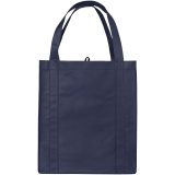 Vue 10 de Sac shopping non tissé Liberty 29L