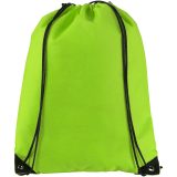 Vue 2 de Sac à dos premium non tissé Eco 5L