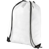 Vue 1 de Sac à dos premium non tissé Eco 5L