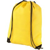 Vue 4 de Sac à dos premium non tissé Eco 5L