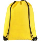 Vue 5 de Sac à dos premium non tissé Eco 5L