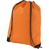 Vue 7 de Sac à dos premium non tissé Eco 5L