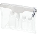 Vue 1 de Trousse de toilette approuvée par les compagnies aériennes Traveler