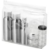 Vue 1 de Trousse de toilette approuvée par les compagnies aériennes Traveler