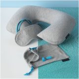 Vue 4 de Ensemble de voyage Traveler