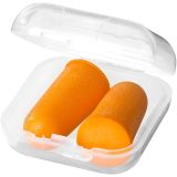 Vue 3 de Bouchons anti-bruit Traveler
