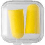 Vue 6 de Bouchons anti-bruit Traveler
